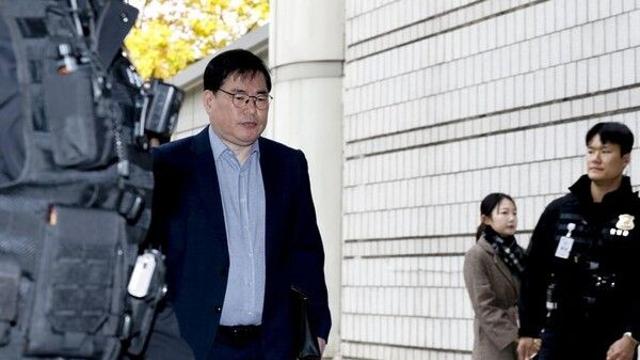 '대장동 비리' 혐의 5인, 1심 징역형 실형 불복해 전원 항소