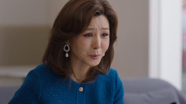 '태양을 삼킨 여자' 윤아정, 이칸희 마음 사로잡기 위해 '이것'까지