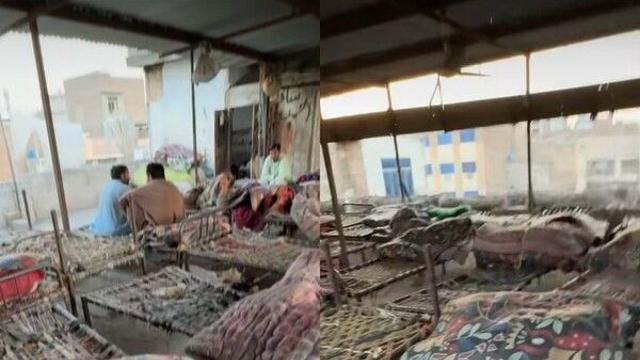 1박에 350원, '세계에서 가장 저렴한 숙소'에 쏟아진 호평 왜?