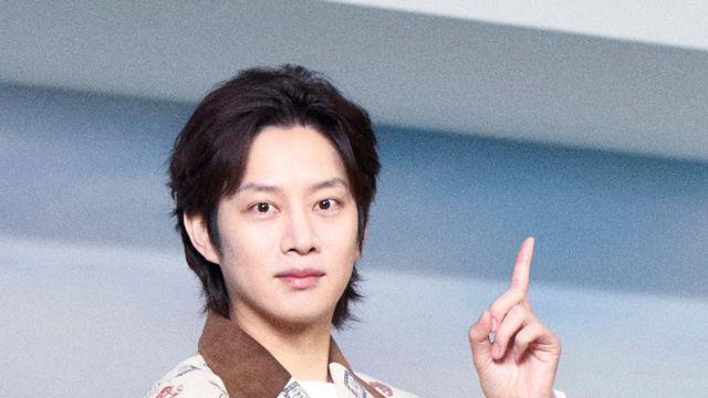 김희철, 암환자 위해 1억 기부…”받은 사랑 조금이나마 갚아 기뻐” [공식]