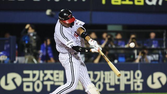 LG, 복귀 선수로만으로도 전력 강화…김현수·박해민 잔류 관건