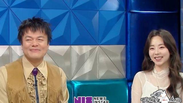 MBC ‘라스’ 안소희, 첫 단독 팬미팅 비하인드 공개 “박진영 PD님, 이탈리아에서 비 맞으며 축하 영상 보내주셨다”