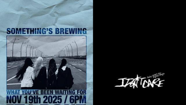 '싸이 걸그룹' 베돈크, 19일 컴백 확정…성장 서사 잇는다