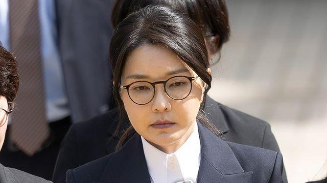 샤넬백 수수 자백한 김건희 