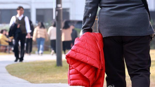 대전·세종·충남 구름 많고 일교차 커…낮 최고 20도