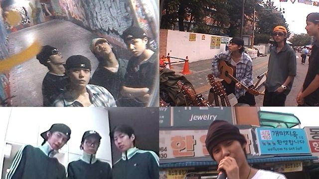 박재범표 신인 보이그룹 ‘롱샷’ 믹스테이프로 증명한 ‘자유분방한 정체성’