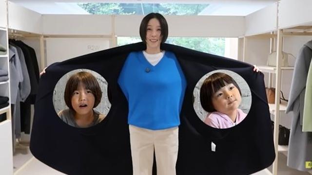 '마이큐와 재혼♥' 김나영, 자나 깨나 두 아들 생각…