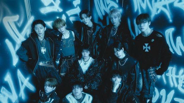 ‘슈퍼파워’ 폭발…싸이커스, 신보로 음반·뮤비·차트 3관왕