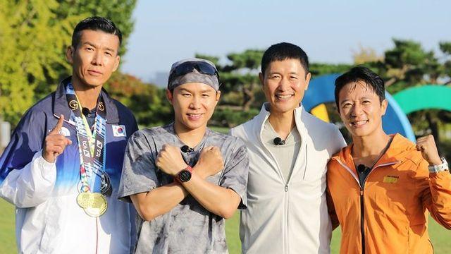 션 “임수향 허당미 매력”…‘뛰어야 산다2’ 기대감 폭발