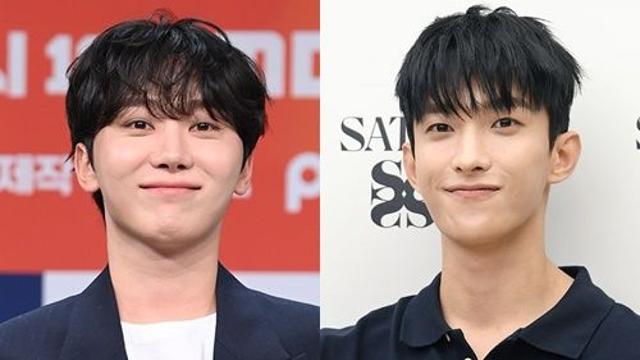 세븐틴 도겸X승관, 보컬 유닛 나선다 