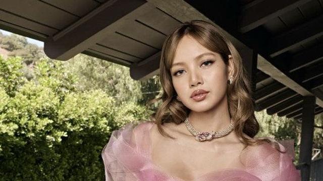 블랙핑크 리사, 디즈니 공주 되나…‘라푼젤’ 후보 물망