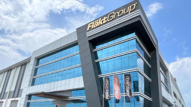 “AI 데이터센터까지 삼킨다!” 삼성전자, 유럽 공조 1위 ‘플랙트그룹’ 전격 인수