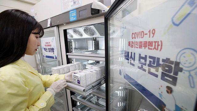 일찍 찾아온 독감, 유행, 속도 빨라져…일주일새 환자 68% 증가