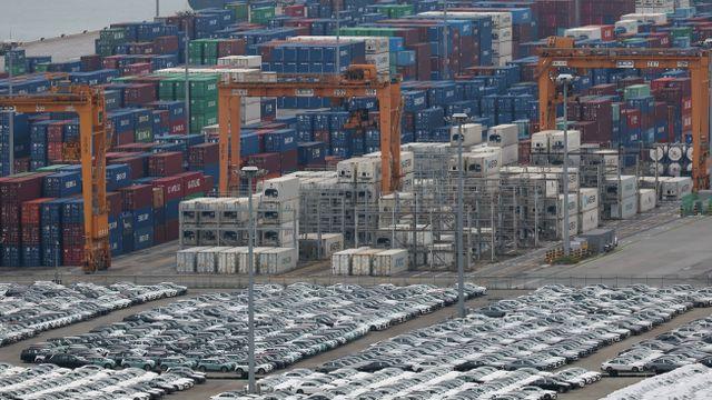 9월 경상수지 29개월째 흑자…월간 흑자 기준 '역대 2위'