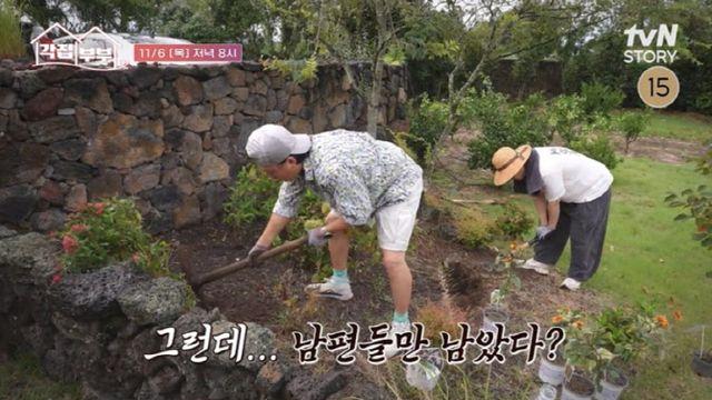 장준환♥문소리, 손잡고 둘째 고민…