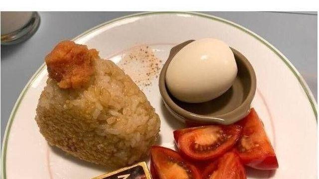 전직 영양사 아내가 해주는 아침밥