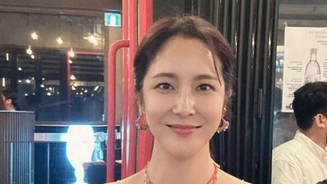 장가현, 학폭 피해 고백…