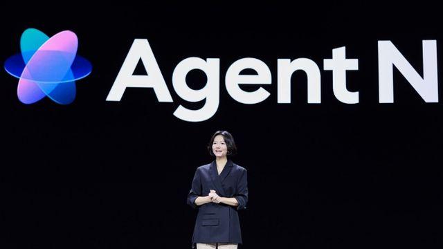 이젠 네이버가 알아서 다 해준다, '에이전트 N' 등장