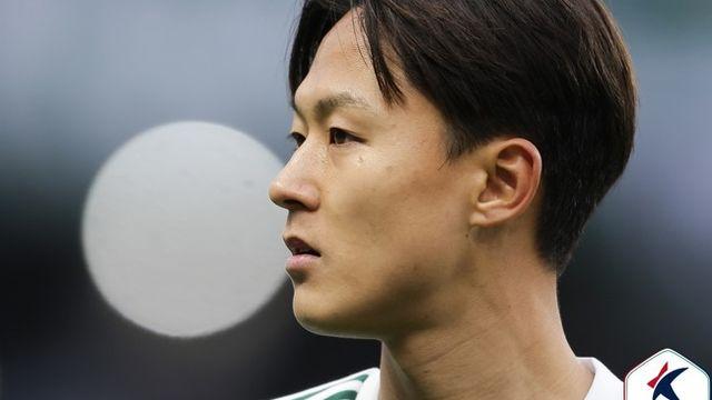 [K리그1 이슈] 이승우 작심 발언...