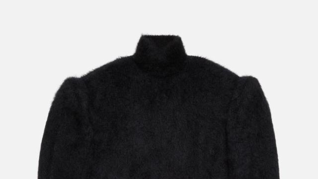 #이거 4세요_포근함 끝판왕, 오버사이즈 니트 4ㅣ마리끌레르