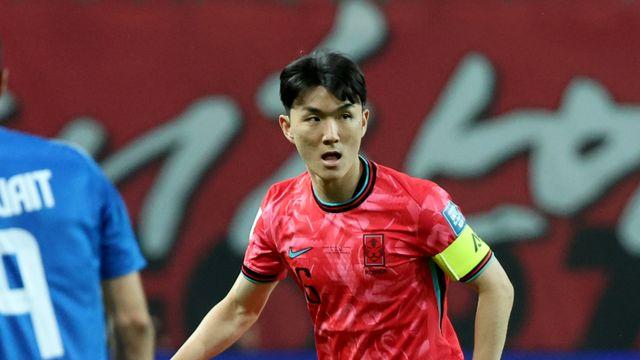 [공식발표] ‘홍명보호 날벼락’ 황인범, 허벅지 부상 ‘하차’…WC 7개월 남았는데 ‘최상 조합’ 못 찾는다