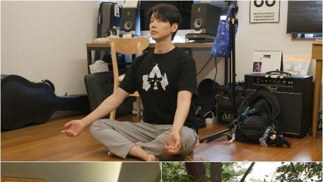 지현우, 5년째 속세와 거리두기…왜?(전참시)