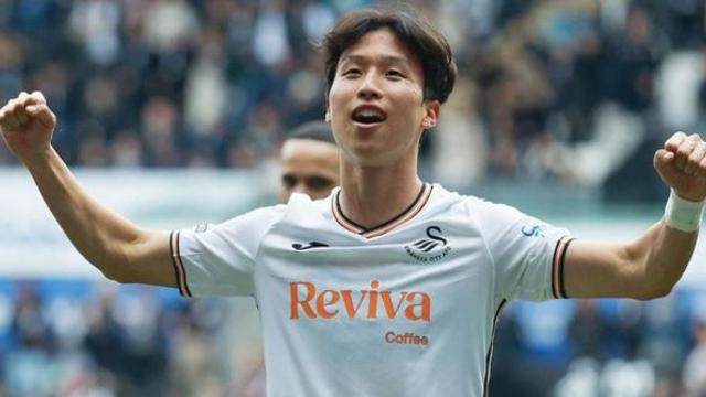 홍명보호 깜짝 희소식…소집 앞두고 골 폭발한 '이 선수'