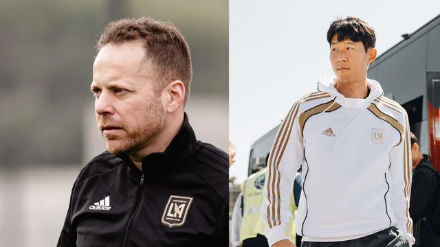 ‘SON 감독에 고작 승률 27%?’…LAFC 차기 사령탑 후보 공개→내부 승격 가능성