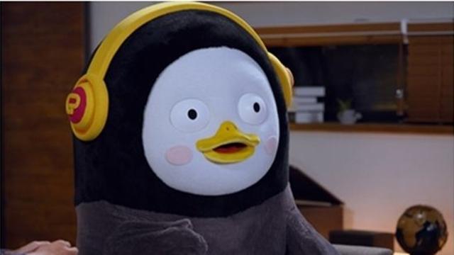 펭수, '꼬꼬무' 진출했다...