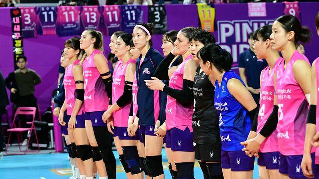 ‘4연패 vs 3연패’ 흥국생명·IBK… 벼랑 끝에서 탈출할 팀은