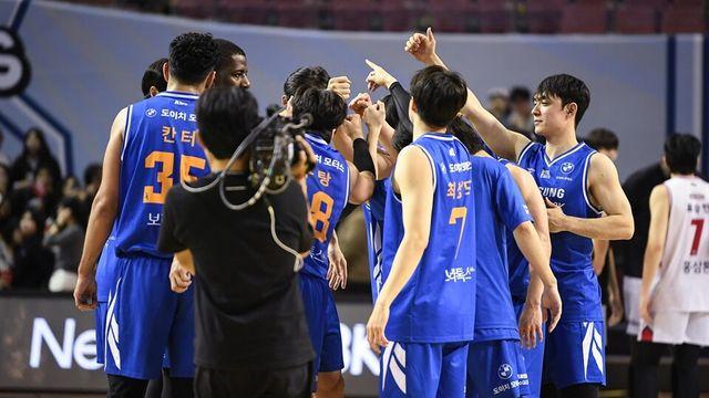 '4년 연속 최하위' 삼성이 달라졌다... 양궁농구로 반등 기지개