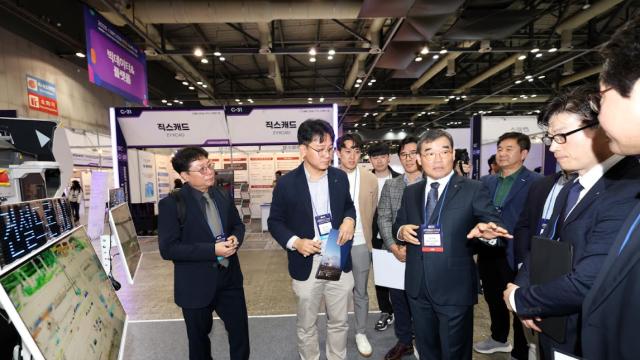 대우건설, '스마트건설 얼라이언스' 이끈다 …정부-건설 현장 가교 역할