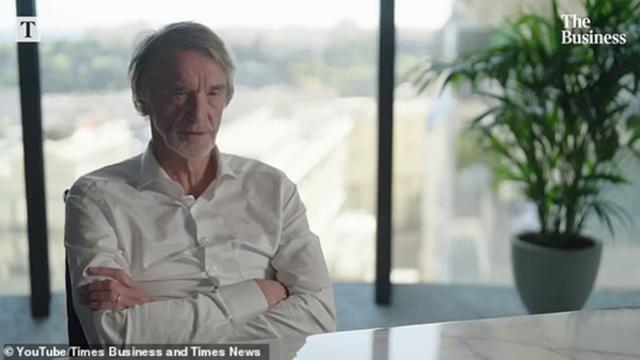 “11억 파운드 스폰서 전쟁 종결”…토트넘, INEOS와 극적 합의로 소송 마무리