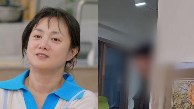 박나래, 6살 연하 '김희선 매니저'와 ♥소개팅? 