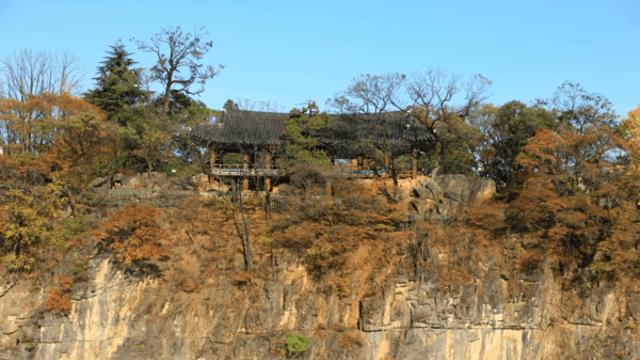 삼척의 가을 여행, 파도 소리 위로 흐르는 고요한 시간