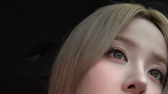 키오프 벨, 각도의 중요성이 뭐예요?... 인형 비주얼  [IS하이컷]