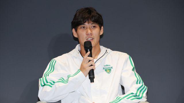 포옛이 ‘레전드’라 부르는 최철순, 끝까지 잃지 않은 겸손함…”전설? 부끄러워요”