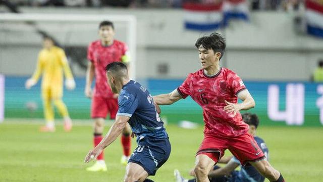 홍명보호, 핵심 미드필더 황인범 부상에도 