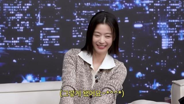 전지현, ‘을지로 장동건’ 남편 보고 첫눈에 반했다 “정말 잘생겼어” (공부왕찐천재)