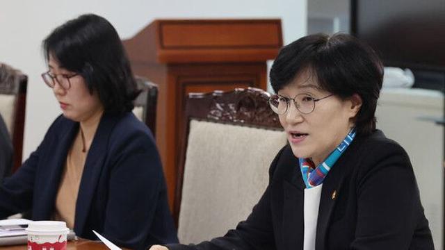 성평등부, '고용평등임금공시제' 추진…해외 사례 벤치마킹한다