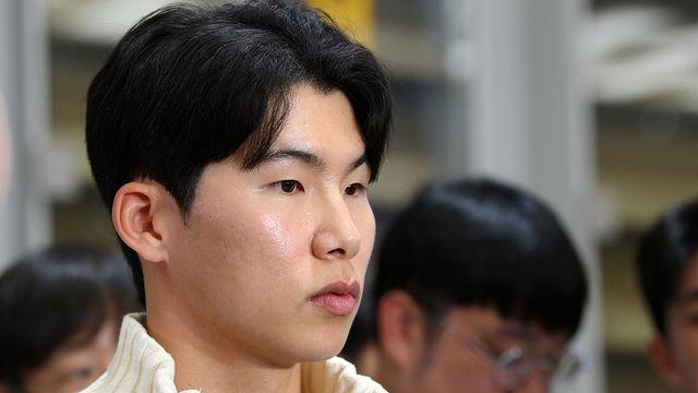 '빅리그 도전' 앞둔 송성문, 김혜성도 응원한다…