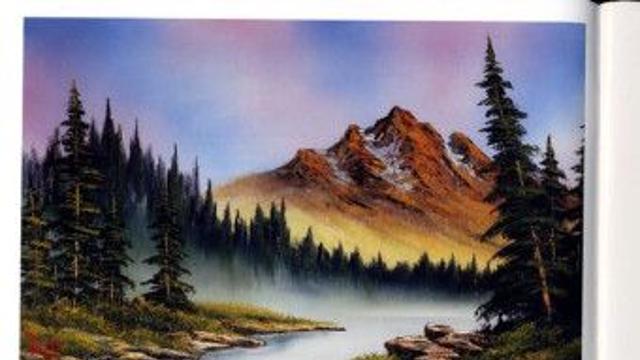 밥 아재의 리즈 시절.