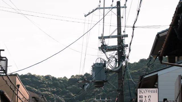 일본 여행 4일차 (1) 교토 산넨자카+청수사