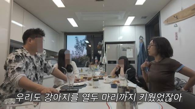 정선희, 이것이 '동물농장' MC 클라쓰 