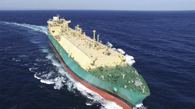 KCC, HD현대 조선 4사와 '수용성 선박도료' 공동 개발