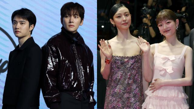 지창욱·도경수 ‘조각도시’ vs 전소니·이유미 ‘당신이 죽였다’ [IS신작]