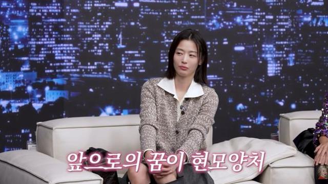 '아들 둘' 전지현, '이모님' 없이 혼자서도 살림 완벽…
