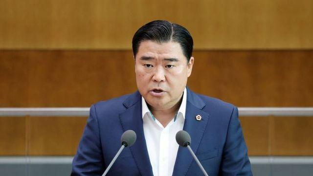 이한국 의원 “머무는 경기ㆍ빛나는 인물ㆍ성장하는 미래” 경기도 문화ㆍ예술ㆍ관광정책 새 길 제안