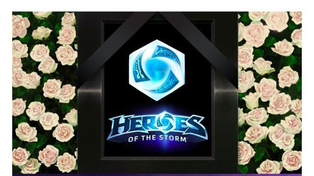 시공의 폭풍 히오스의 충격 근황