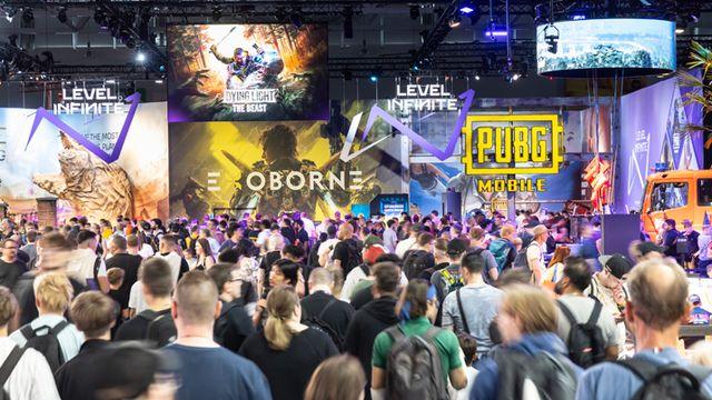 세계 최대 게임쇼 게임스컴, 지스타에 B2B 부스 차린다